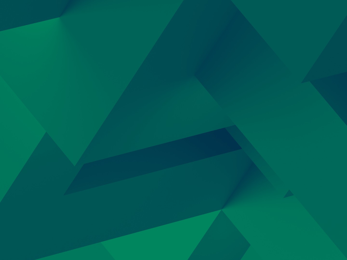 Cubes-green-dark-blue