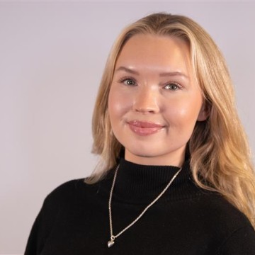 Anna Serine Eide Røssland, juridisk rådgiver, patent.