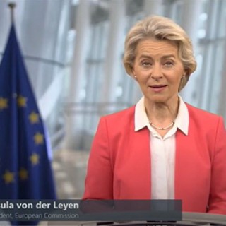Ursula von der Leyen