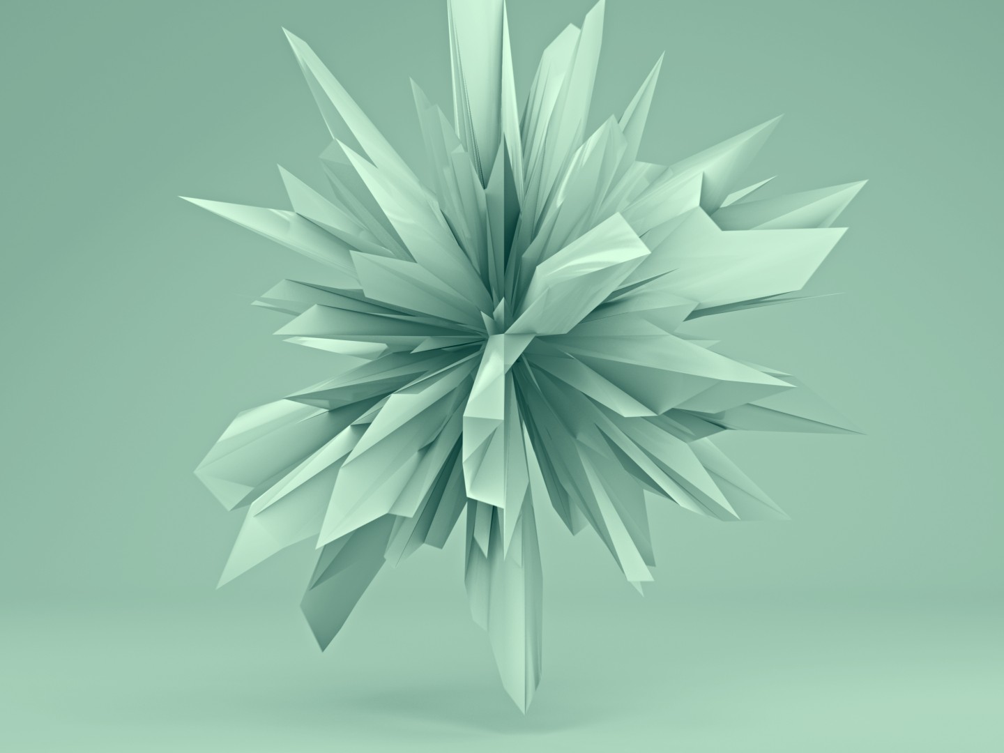 Krystall-LysSvalgrønn-Mosegrønn