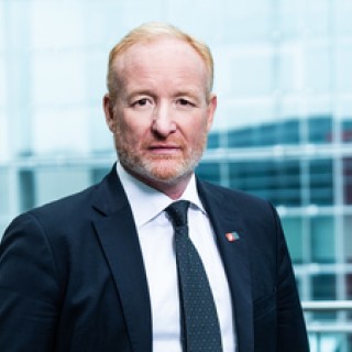 EPO President António Campinos