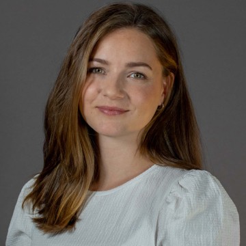 Vilde Brandtzæg Clausen