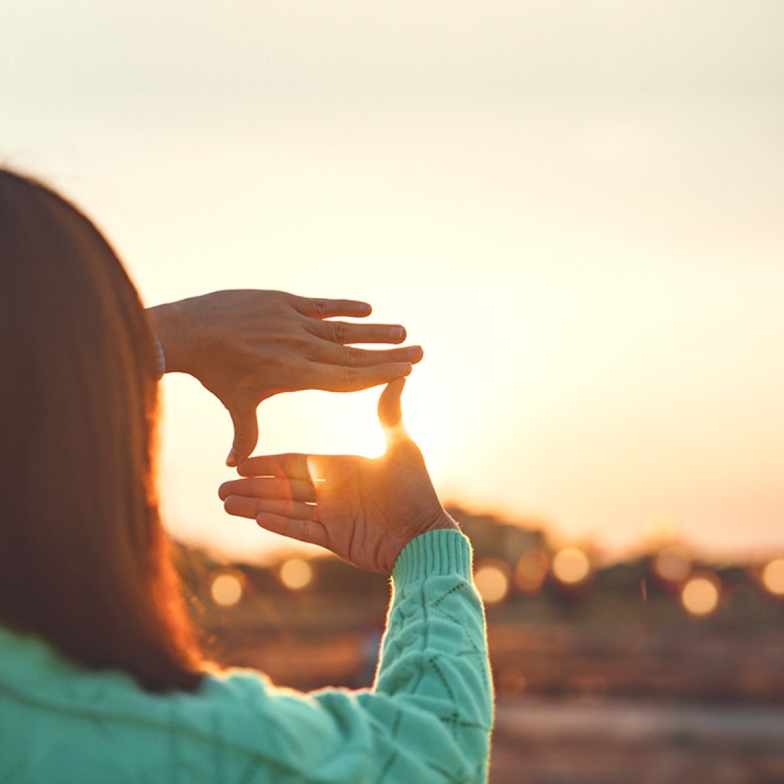 Dame-lager-logosymbol-med-hendene