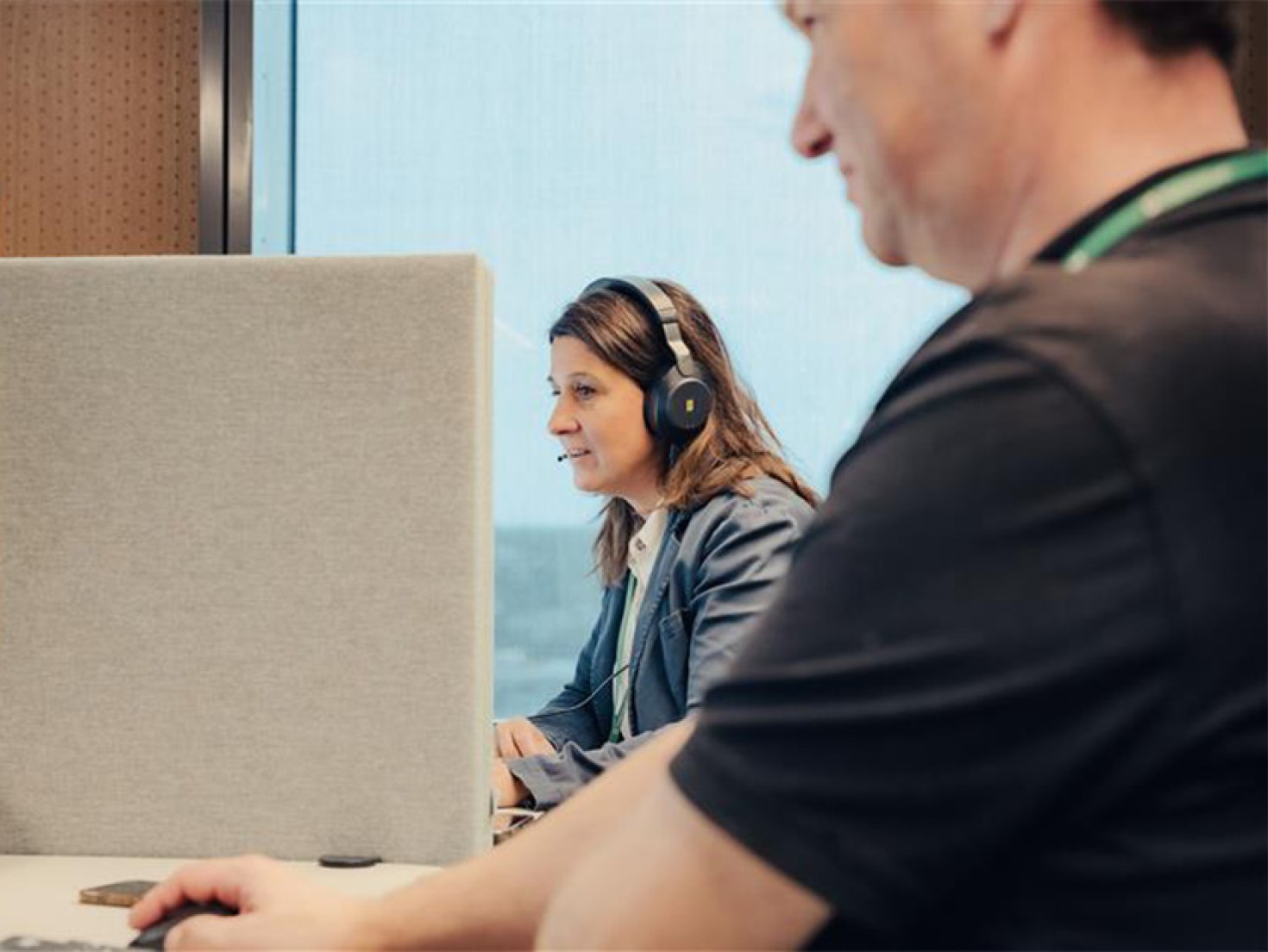 Patentstyrets kundeveiledere