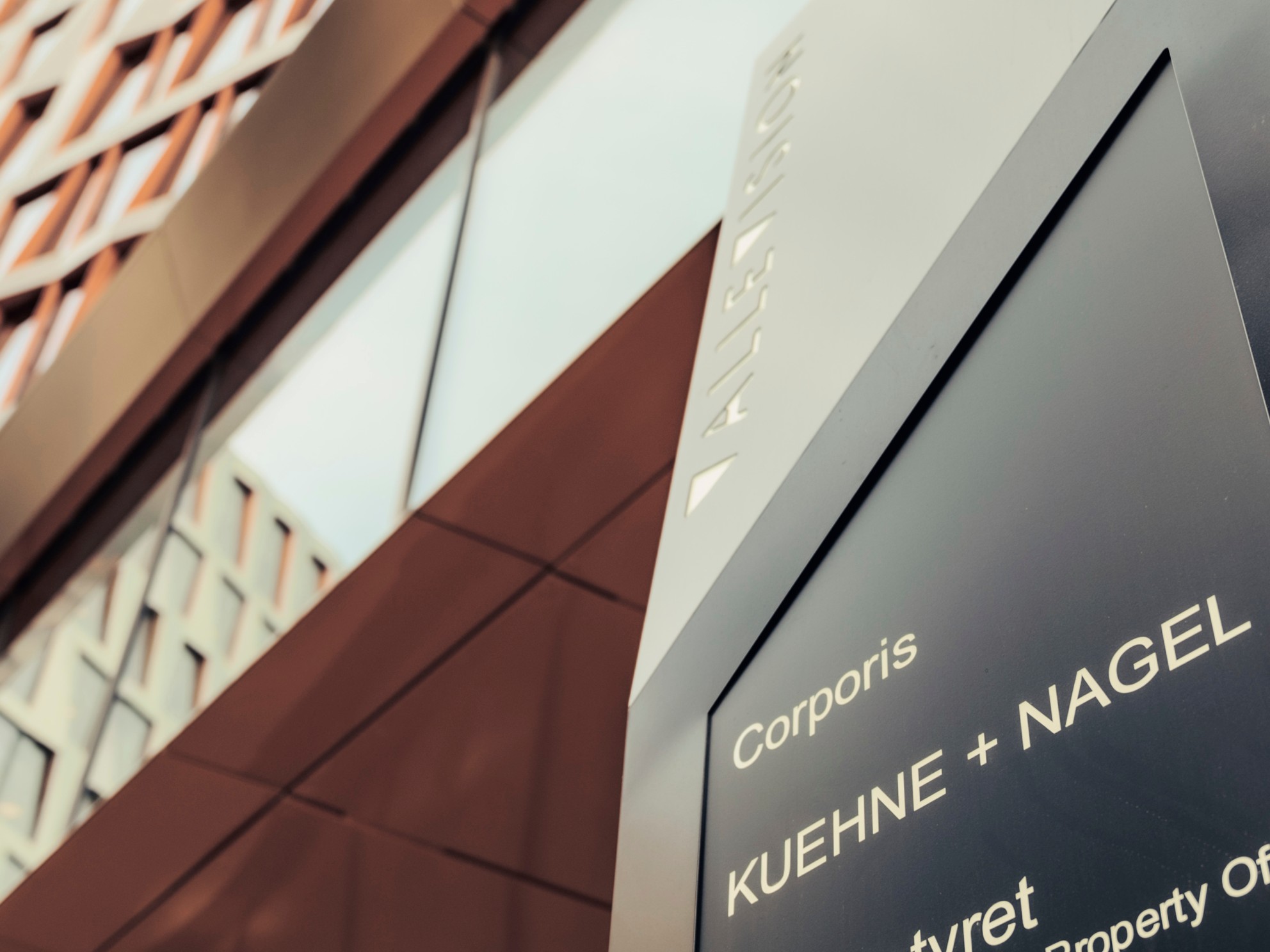 Miljø i Patentstyrets lokaler