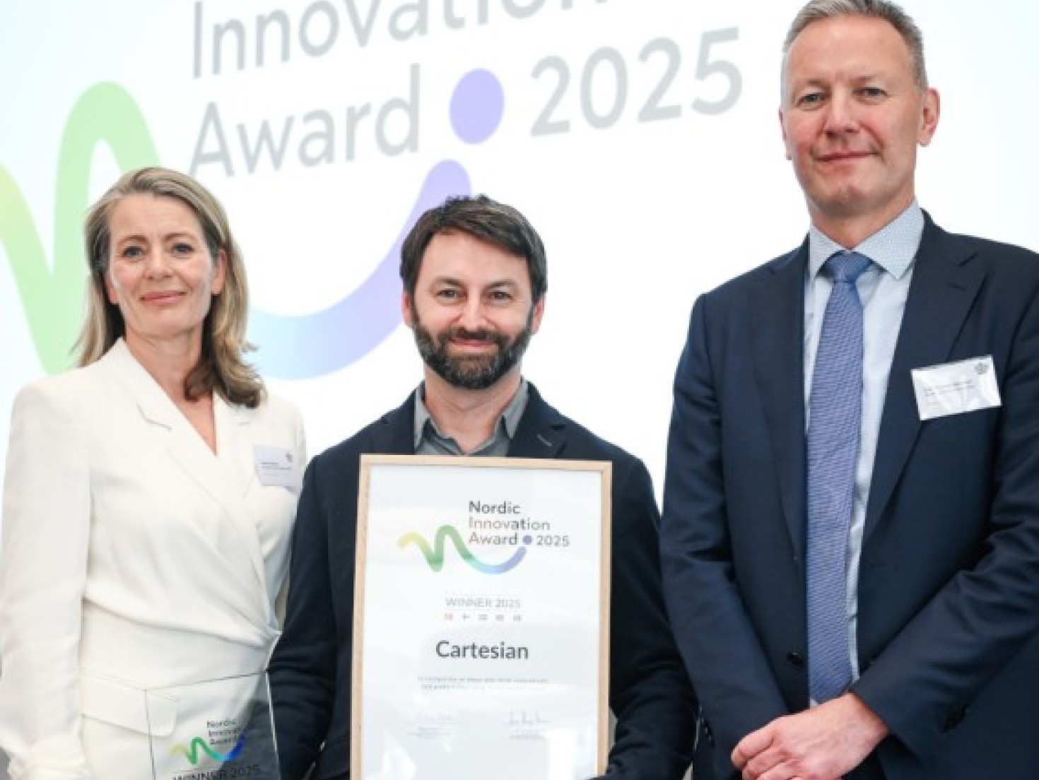 Cartesian gruppebilde