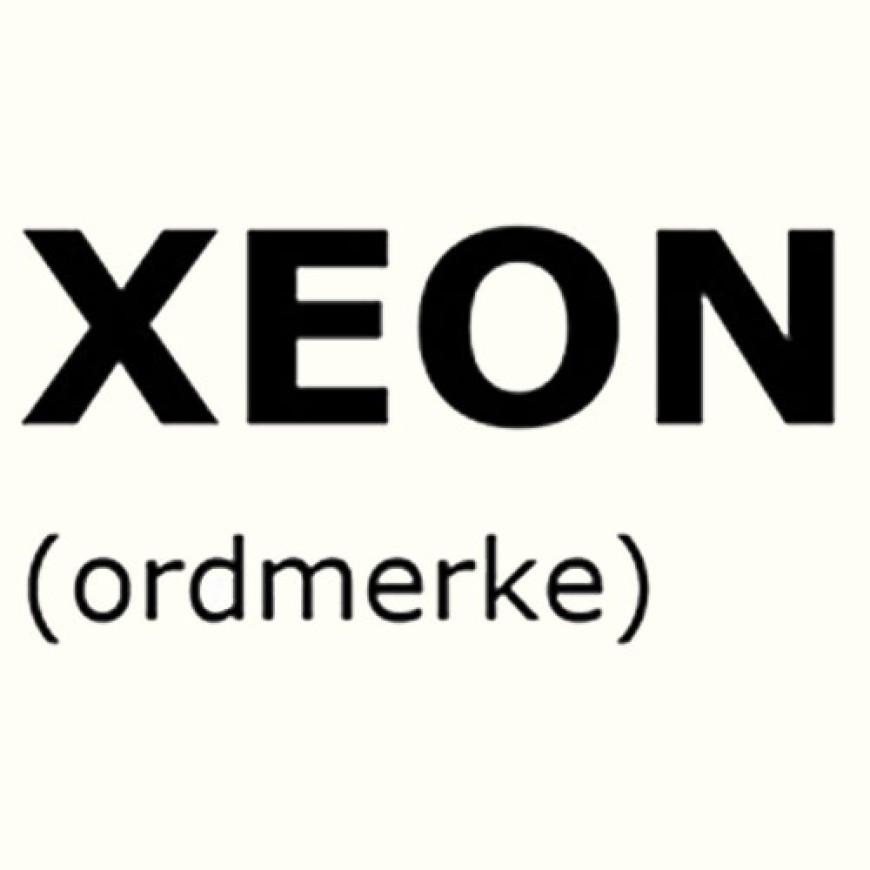 XEON